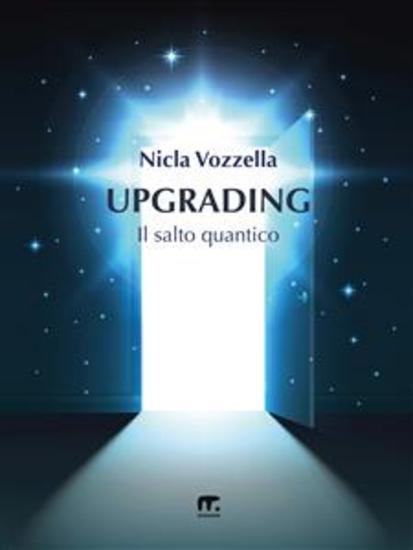 Upgrading - Il salto quantico - cover