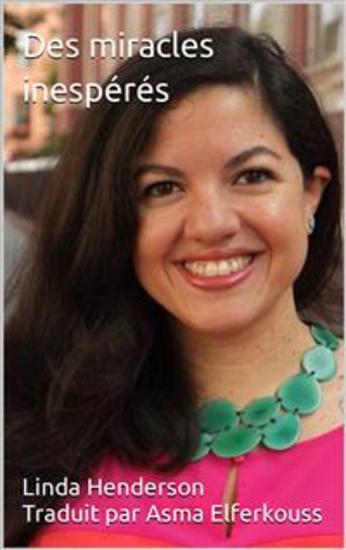 Des Miracles Inespérés - cover