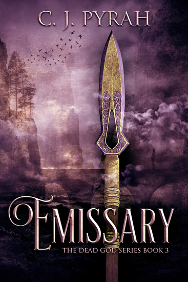 Emissary - cover