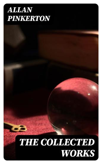 The Collected Works - cover