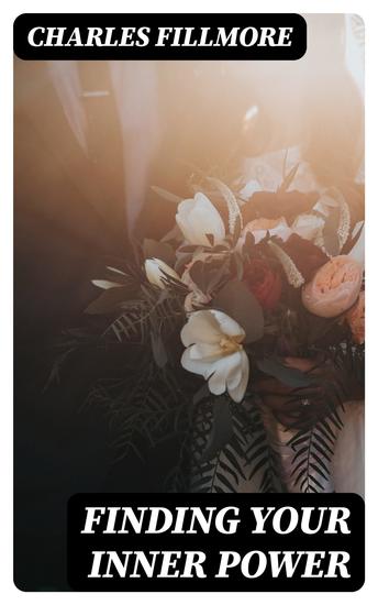 Finding Your Inner Power - cover