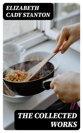 The Collected Works - cover