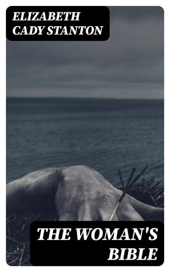 The Woman's Bible - cover