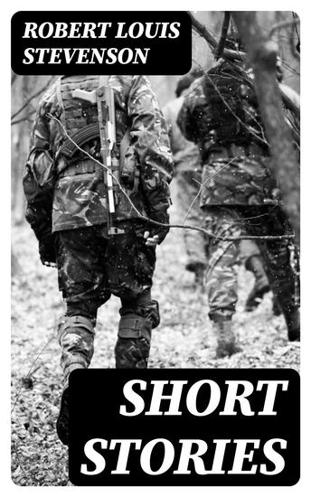 Short Stories - cover