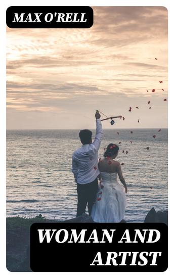 Woman and Artist - cover