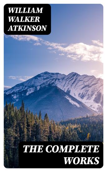 The Complete Works - cover