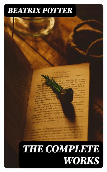 The Complete Works - cover