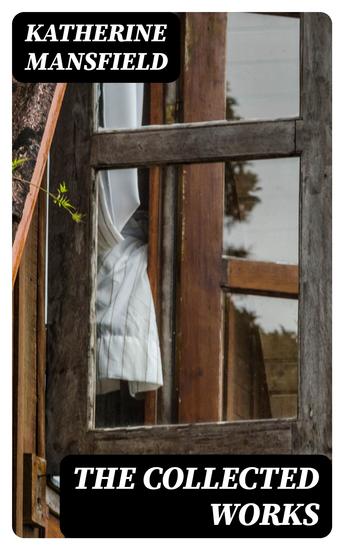 The Collected Works - cover