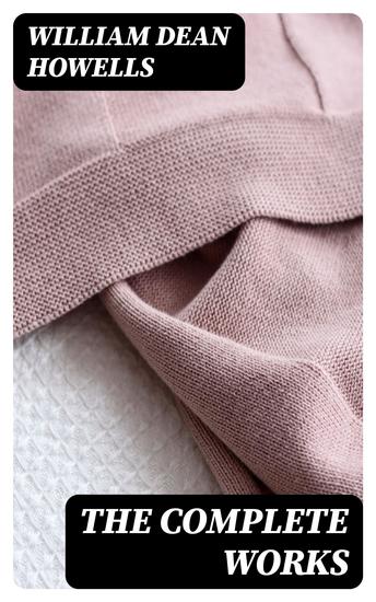 The Complete Works - cover