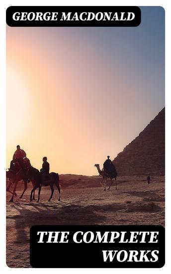 The Complete Works - cover