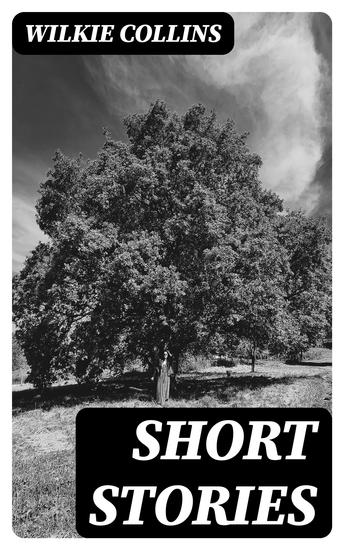 Short Stories - cover