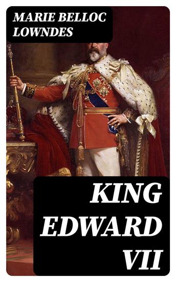 King Edward VII - cover