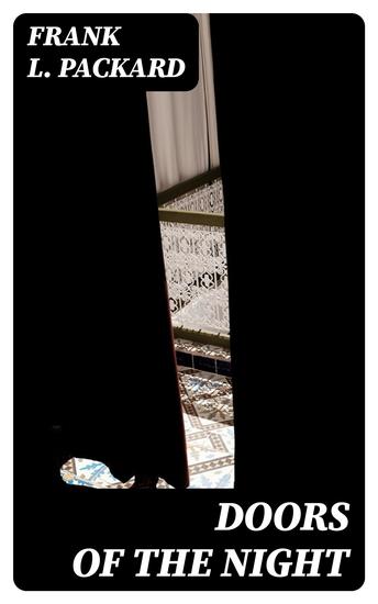 Doors of the Night - cover