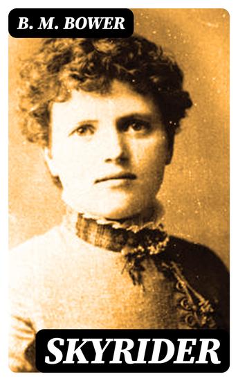 Skyrider - Including "The Thunder Bird" - cover