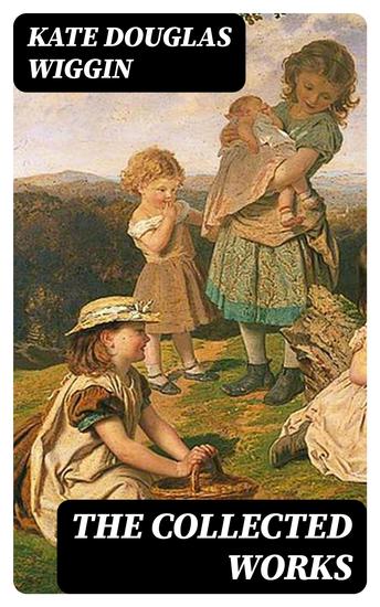 The Collected Works - cover