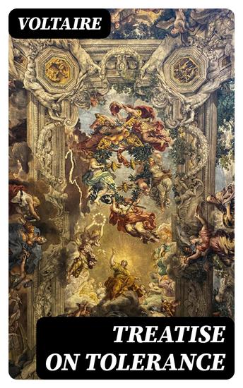 Treatise on Tolerance - cover