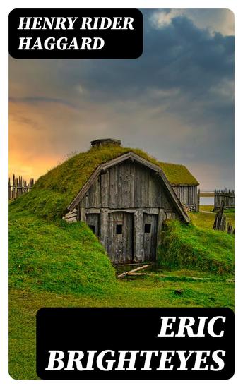 Eric Brighteyes - cover