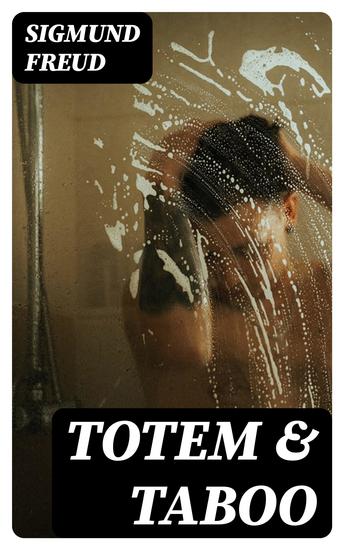 Totem & Taboo - cover