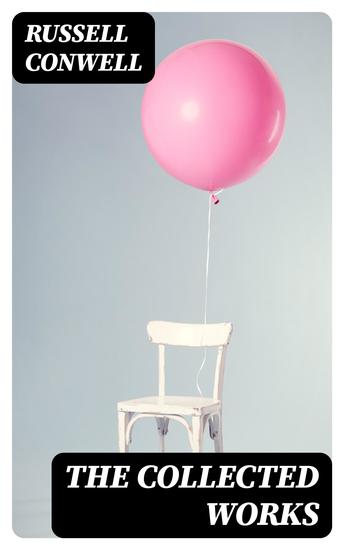 The Collected Works - cover