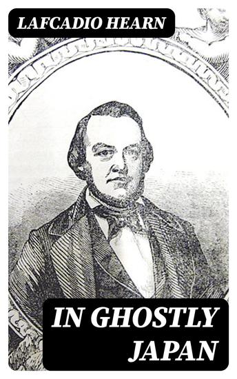 In Ghostly Japan - cover