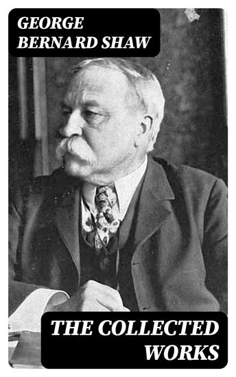 The Collected Works - cover