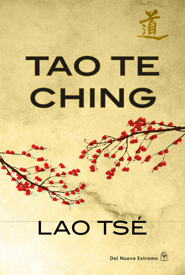 Tao te ching - cover