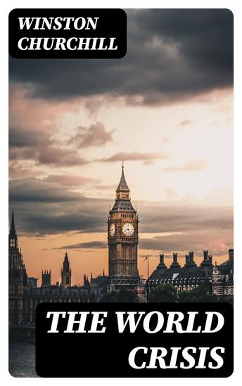 The World Crisis - cover