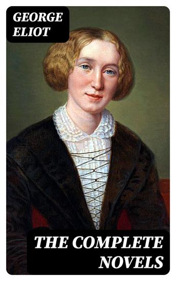 The Complete Novels - cover