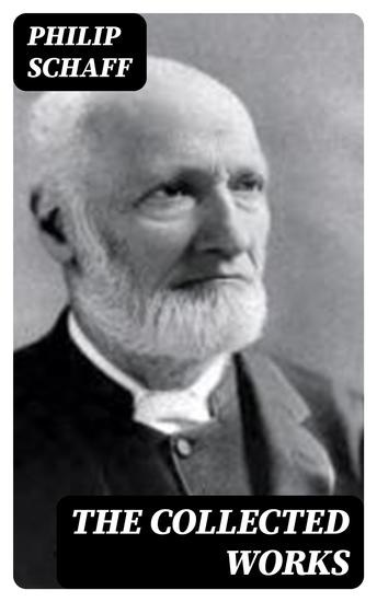 The Collected Works - cover