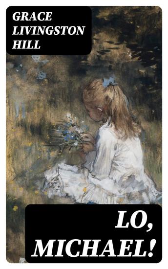 Lo Michael! - cover