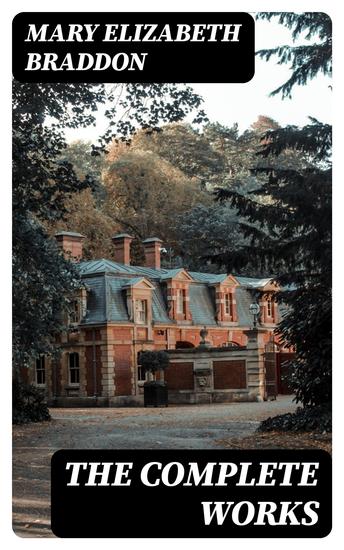 The Complete Works - cover