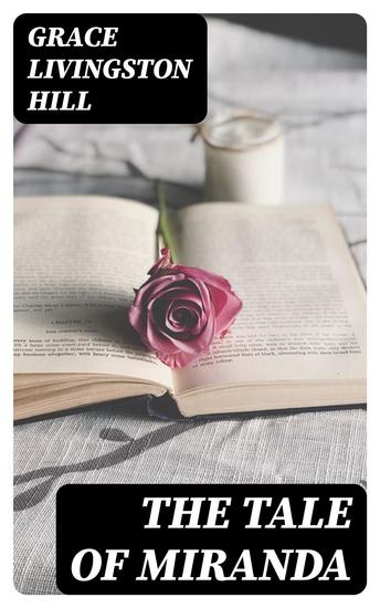 The Tale of Miranda - cover