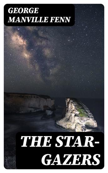 The Star-Gazers - cover