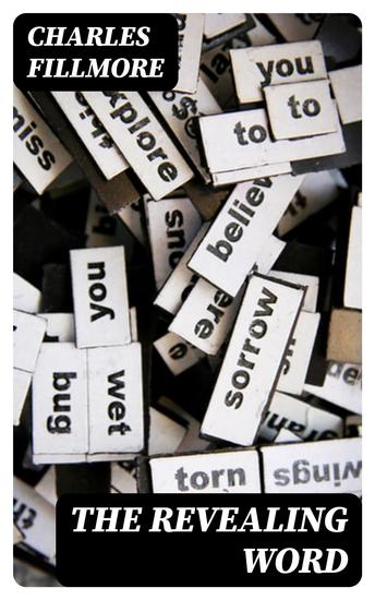 The Revealing Word - cover