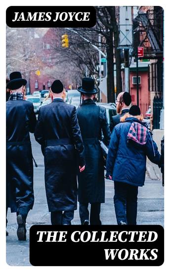 The Collected Works - cover