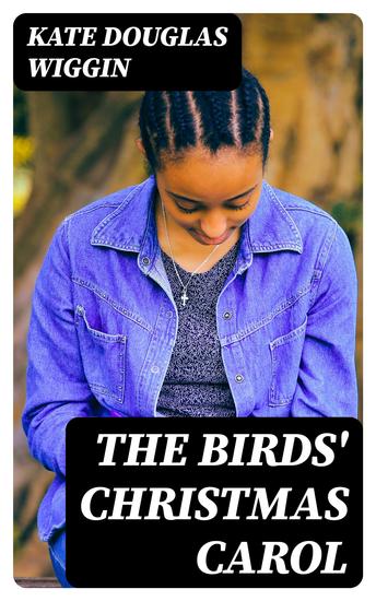 The Birds' Christmas Carol - cover