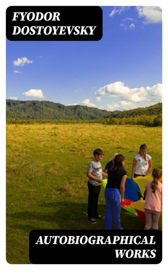 Autobiographical Works - cover