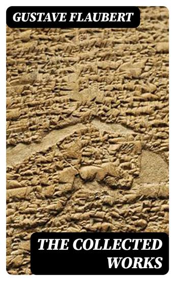 The Collected Works - cover