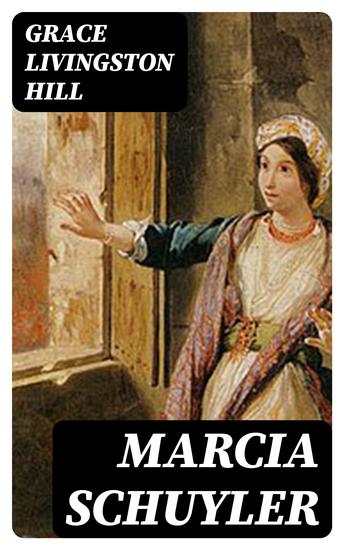 Marcia Schuyler - cover