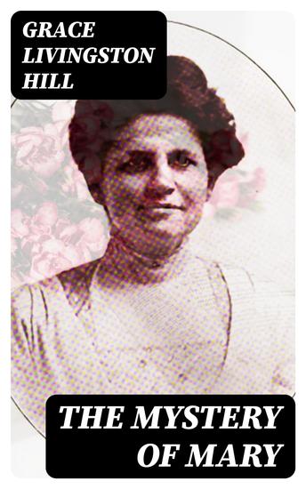 The Mystery of Mary - cover