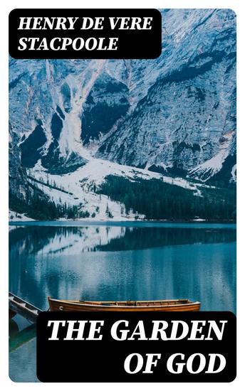 The Garden of God - cover