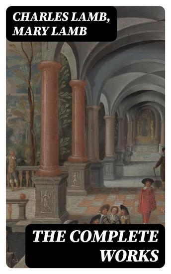 The Complete Works - cover