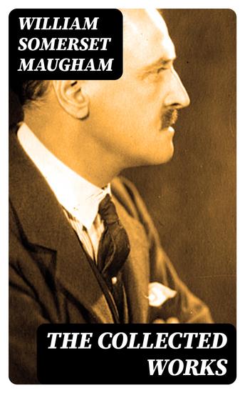 The Collected Works - cover