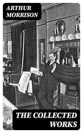 The Collected Works - cover