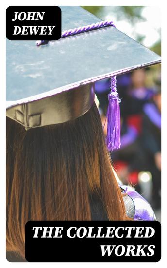 The Collected Works - cover