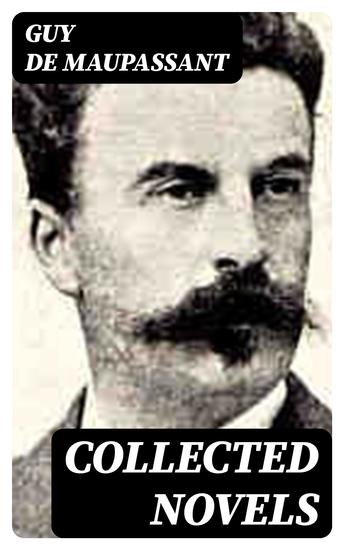 Collected Novels - cover