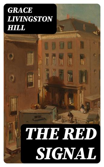 The Red Signal - cover