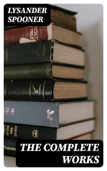 The Complete Works - cover