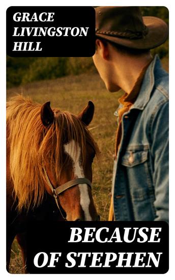 Because of Stephen - cover