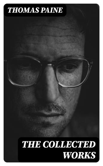 The Collected Works - cover